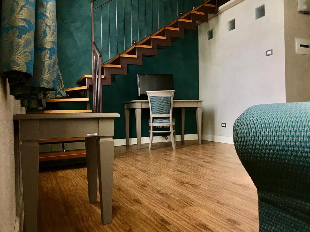 פוזולנגו Agriturismo Feliciana מראה חיצוני תמונה