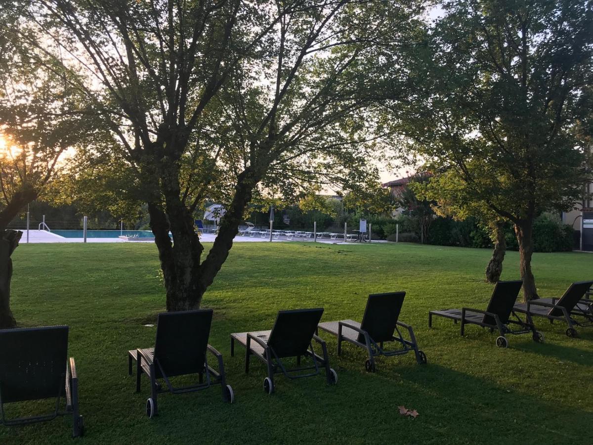 פוזולנגו Agriturismo Feliciana מראה חיצוני תמונה