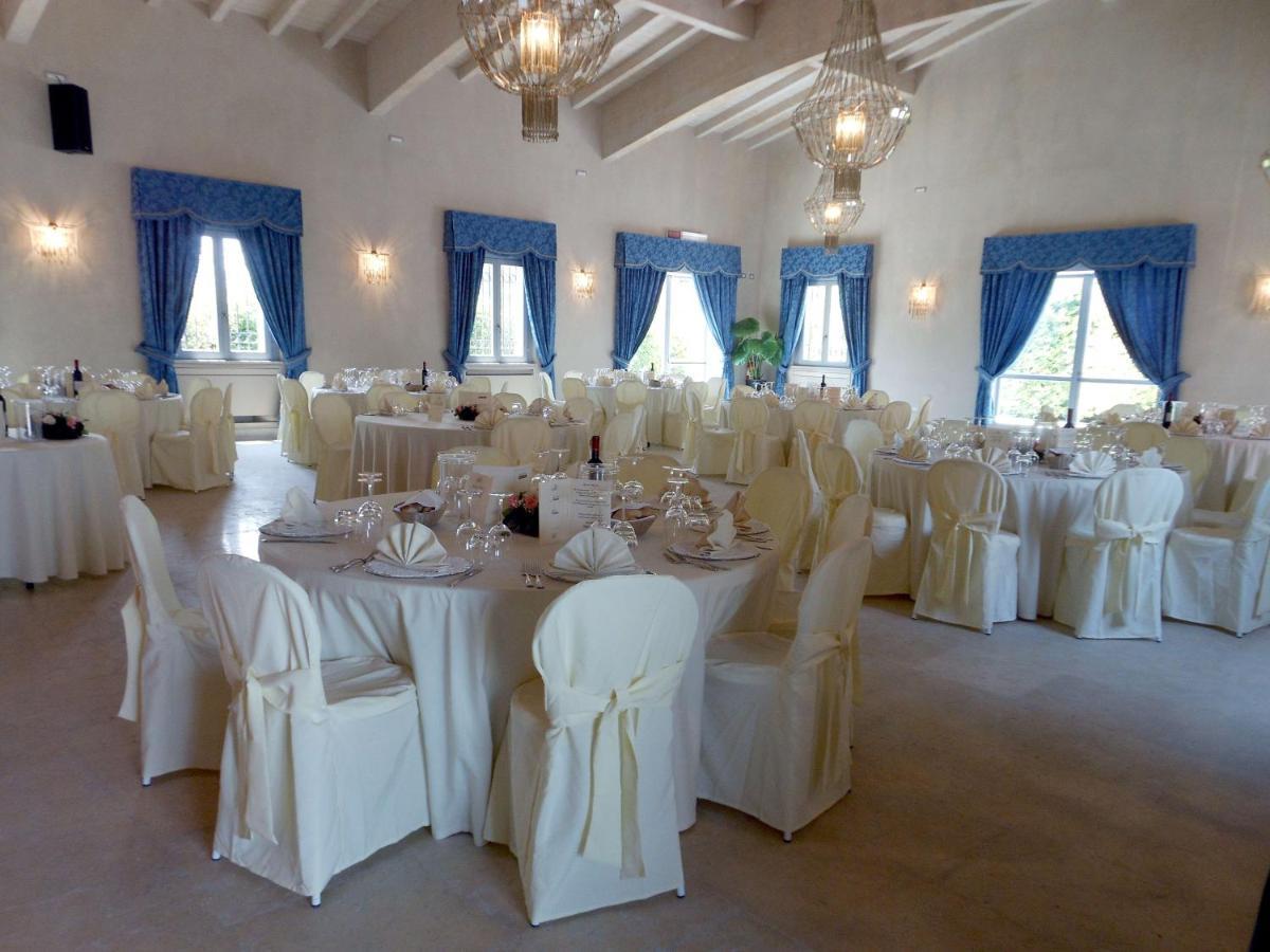 פוזולנגו Agriturismo Feliciana מראה חיצוני תמונה