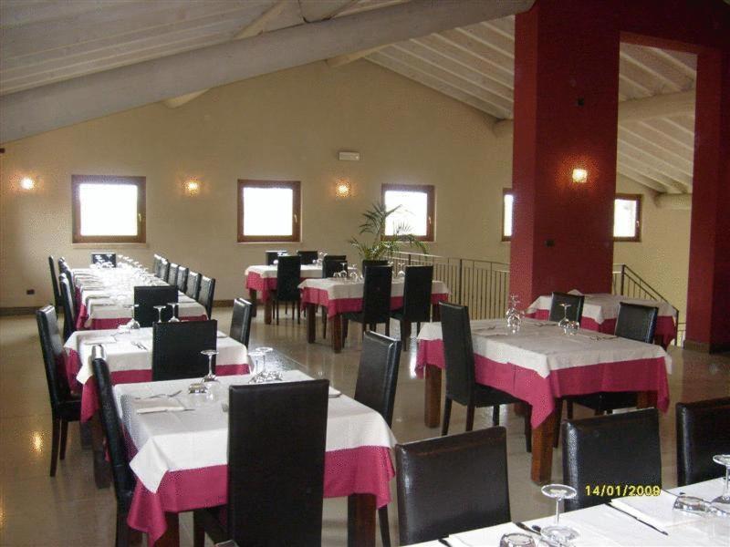 פוזולנגו Agriturismo Feliciana מראה חיצוני תמונה