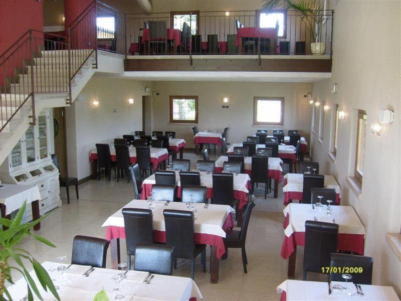 פוזולנגו Agriturismo Feliciana מראה חיצוני תמונה
