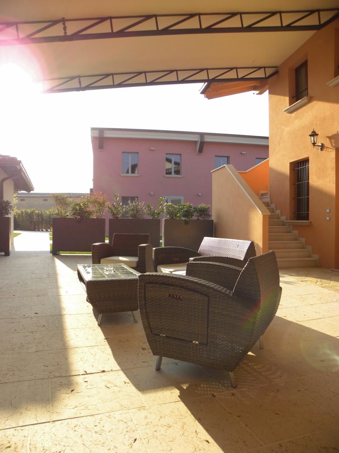 פוזולנגו Agriturismo Feliciana מראה חיצוני תמונה