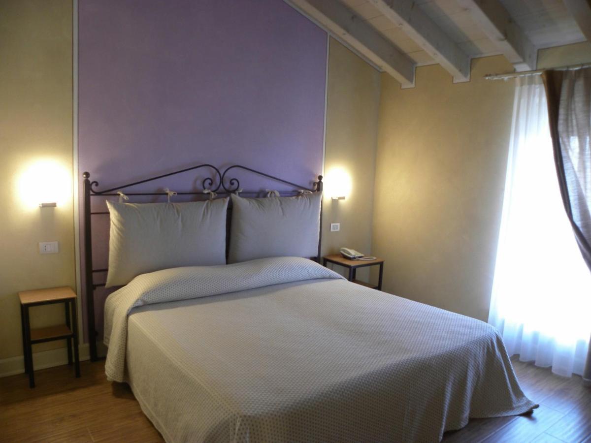 פוזולנגו Agriturismo Feliciana מראה חיצוני תמונה